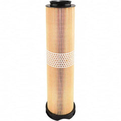 Baldwin Filters - 17-1/16" OAL x 4-23/32" OD Automotive Air Filter - Exact Tooling