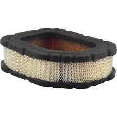 Baldwin Filters - 1-23/32" OAL x 5-11/16" OD Automotive Air Filter - Exact Tooling