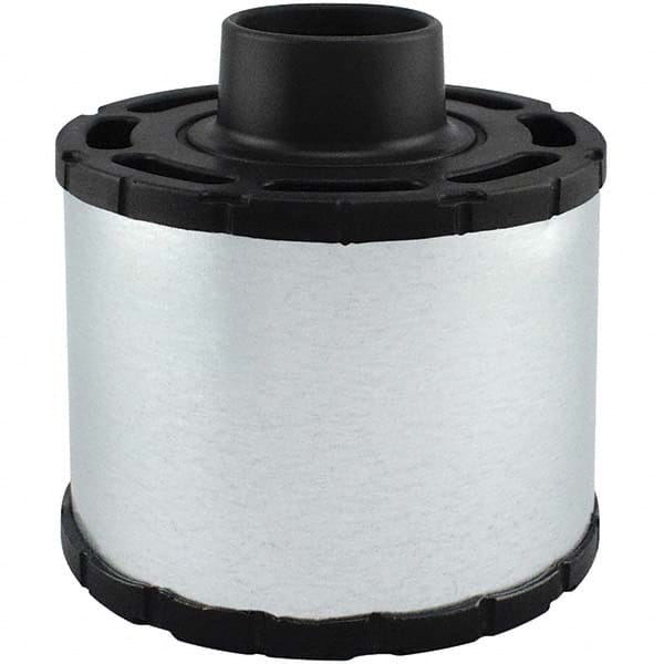 Baldwin Filters - 6-5/16" OAL x 6-5/8" OD Automotive Air Filter - Exact Tooling
