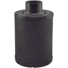 Baldwin Filters - 7-3/8" OAL x 4-1/2" OD Automotive Air Filter - Exact Tooling