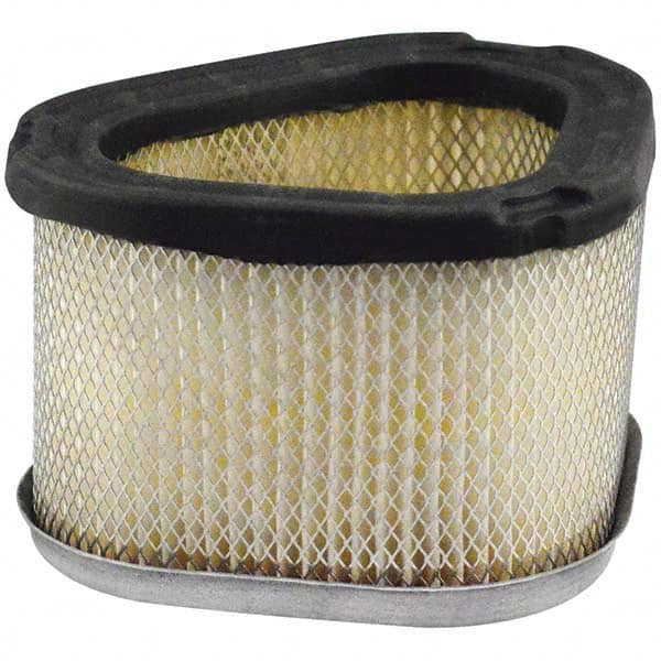 Baldwin Filters - 2-7/8" OAL x 3-13/16" OD Automotive Air Filter - Exact Tooling