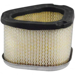 Baldwin Filters - 2-7/8" OAL x 3-13/16" OD Automotive Air Filter - Exact Tooling
