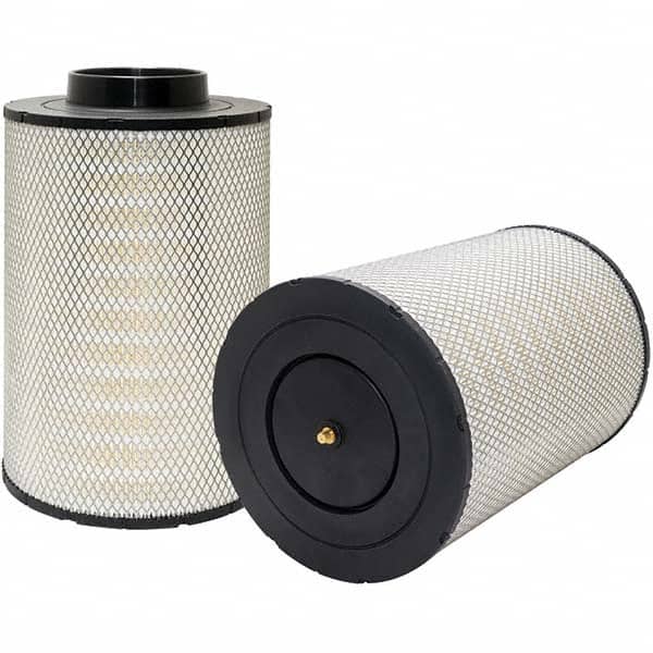 Baldwin Filters - 16-15/16" OAL x 10-9/16" OD Automotive Air Filter - Exact Tooling