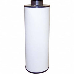 Baldwin Filters - 27-5/8" OAL x 10" OD Automotive Air Filter - Exact Tooling