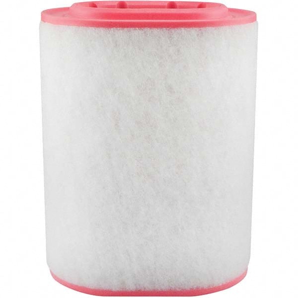 Baldwin Filters - 9-3/8" OAL x 5-11/32" OD Automotive Air Filter - Exact Tooling
