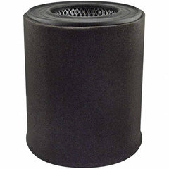 Baldwin Filters - 9-5/8" OAL x 8-1/4" OD Automotive Air Filter - Exact Tooling