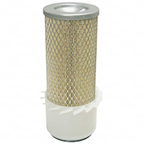 Baldwin Filters - 10-5/16" OAL x 4-3/32" OD Automotive Air Filter - Exact Tooling