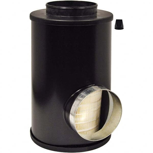 Baldwin Filters - 19-3/4" OAL x 11" OD Automotive Air Filter - Exact Tooling