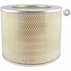 Baldwin Filters - 10" OAL x 12-1/8" OD Automotive Air Filter - Exact Tooling