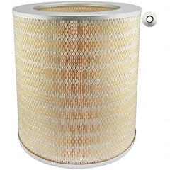 Baldwin Filters - 14" OAL x 13-13/16" OD Automotive Air Filter - Exact Tooling