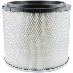 Baldwin Filters - 10-3/8" OAL x 12-1/32" OD Automotive Air Filter - Exact Tooling