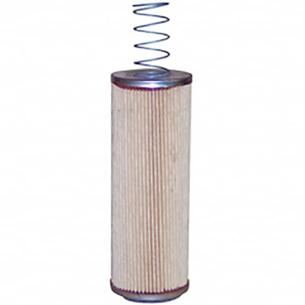 Baldwin Filters - 7-27/32" OAL x 2-1/8" OD Automotive Air Filter - Exact Tooling