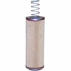 Baldwin Filters - 7-27/32" OAL x 2-1/8" OD Automotive Air Filter - Exact Tooling