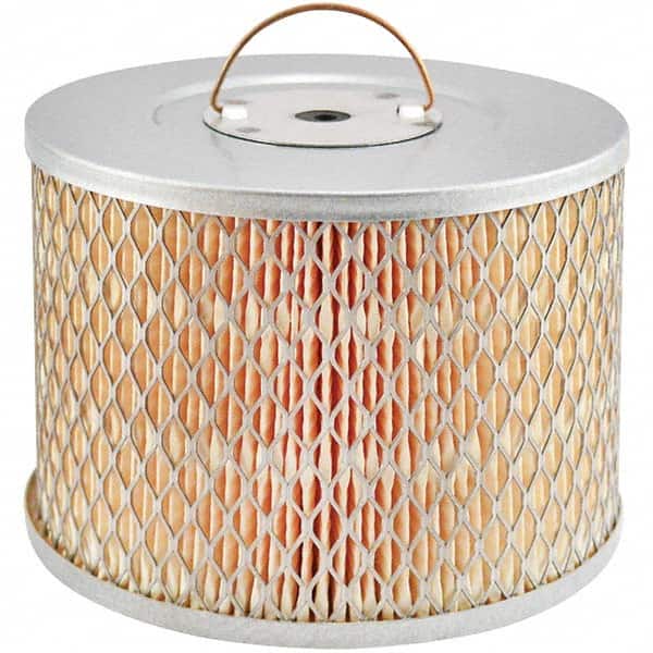 Baldwin Filters - 4" OAL x 5-15/16" OD Automotive Air Filter - Exact Tooling