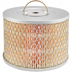 Baldwin Filters - 4" OAL x 5-15/16" OD Automotive Air Filter - Exact Tooling