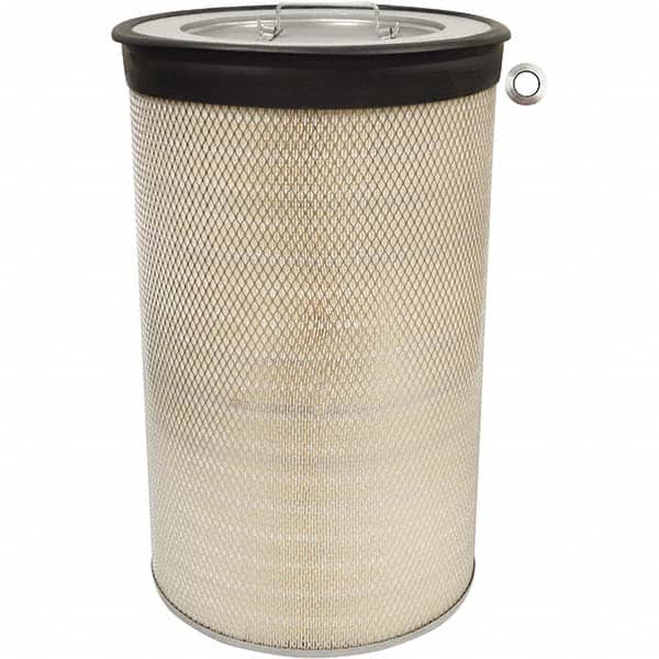 Baldwin Filters - 24-1/2" OAL x 14-11/16" OD Automotive Air Filter - Exact Tooling