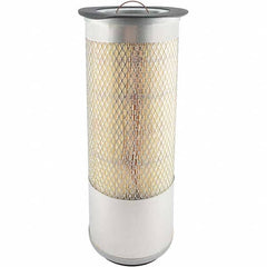 Baldwin Filters - 15-3/8" OAL x 6-1/32" OD Automotive Air Filter - Exact Tooling