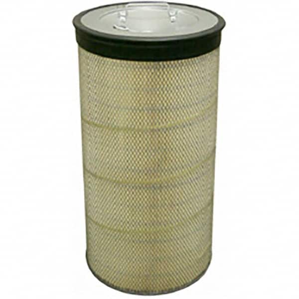Baldwin Filters - 27-5/16" OAL x 13-13/16" OD Automotive Air Filter - Exact Tooling