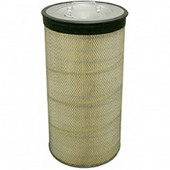 Baldwin Filters - 27-5/16" OAL x 13-13/16" OD Automotive Air Filter - Exact Tooling