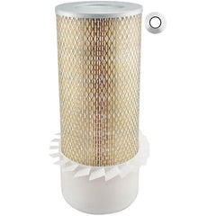 Baldwin Filters - 14-15/32" OAL x 6-3/32" OD Automotive Air Filter - Exact Tooling