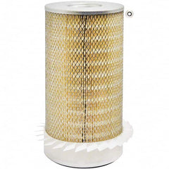 Baldwin Filters - 16-3/8" OAL x 7-15/16" OD Automotive Air Filter - Exact Tooling