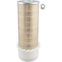 Baldwin Filters - 14-1/4" OAL x 5-1/4" OD Automotive Air Filter - Exact Tooling