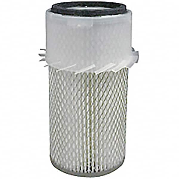 Baldwin Filters - 11-1/16" OAL x 5-3/16" OD Automotive Air Filter - Exact Tooling
