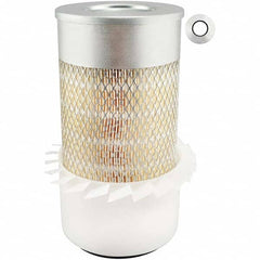 Baldwin Filters - 11-1/2" OAL x 6-3/32" OD Automotive Air Filter - Exact Tooling