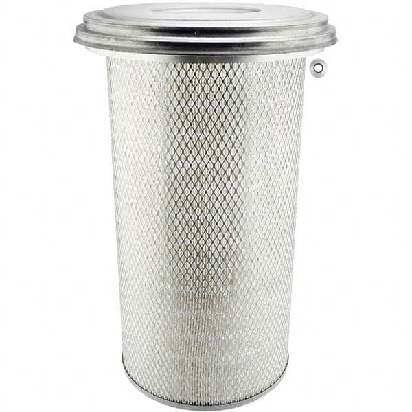 Baldwin Filters - 19-3/8" OAL x 9-17/32" OD Automotive Air Filter - Exact Tooling