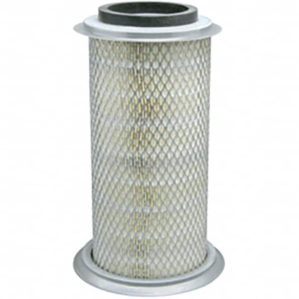 Baldwin Filters - 12" OAL x 6-11/32" OD Automotive Air Filter - Exact Tooling