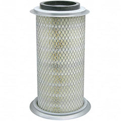 Baldwin Filters - 12" OAL x 6-11/32" OD Automotive Air Filter - Exact Tooling