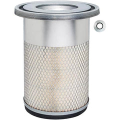 Baldwin Filters - 11-5/16" OAL x 7-3/8" OD Automotive Air Filter - Exact Tooling