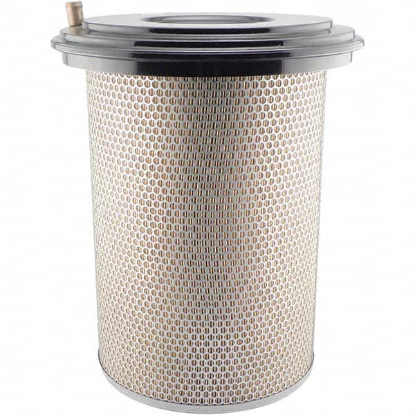 Baldwin Filters - 18-3/4" OAL x 11-7/8" OD Automotive Air Filter - Exact Tooling