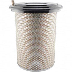 Baldwin Filters - 18-3/4" OAL x 11-7/8" OD Automotive Air Filter - Exact Tooling