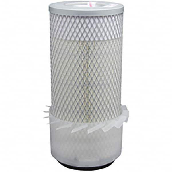 Baldwin Filters - 11-9/16" OAL x 5-3/16" OD Automotive Air Filter - Exact Tooling