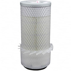 Baldwin Filters - 11-9/16" OAL x 5-3/16" OD Automotive Air Filter - Exact Tooling