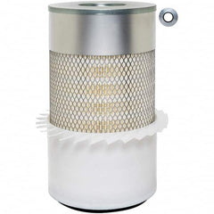 Baldwin Filters - 13-5/8" OAL x 7-15/16" OD Automotive Air Filter - Exact Tooling