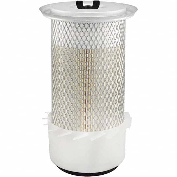 Baldwin Filters - 12" OAL x 6-13/32" OD Automotive Air Filter - Exact Tooling
