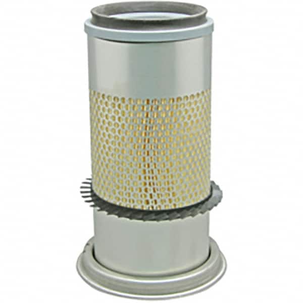 Baldwin Filters - 11-27/32" OAL x 5-7/16" OD Automotive Air Filter - Exact Tooling