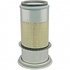 Baldwin Filters - 11-27/32" OAL x 5-7/16" OD Automotive Air Filter - Exact Tooling