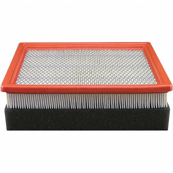 Baldwin Filters - Automotive Air Filter - Exact Tooling
