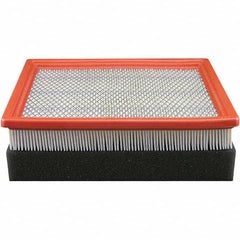 Baldwin Filters - Automotive Air Filter - Exact Tooling