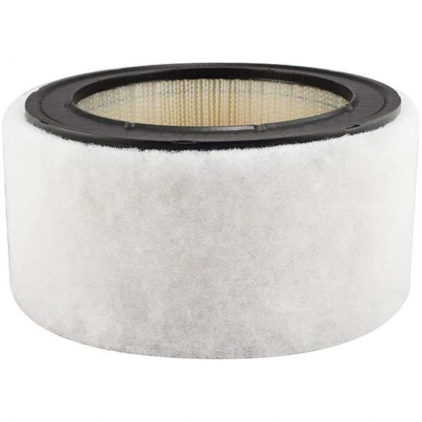 Baldwin Filters - 5-9/16" OAL x 12" OD Automotive Air Filter - Exact Tooling