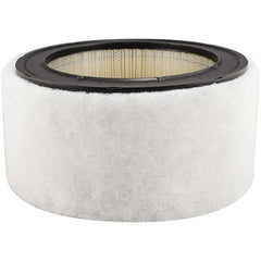 Baldwin Filters - 5-9/16" OAL x 12" OD Automotive Air Filter - Exact Tooling