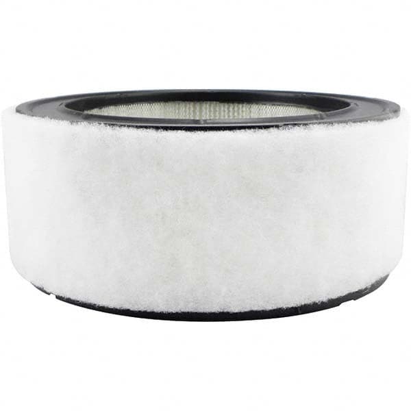 Baldwin Filters - 5" OAL x 11-7/16" OD Automotive Air Filter - Exact Tooling