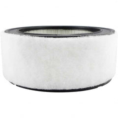 Baldwin Filters - 5" OAL x 11-7/16" OD Automotive Air Filter - Exact Tooling