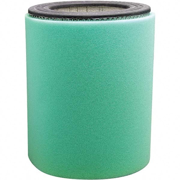 Baldwin Filters - 10-15/16" OAL x 8-1/32" OD Automotive Air Filter - Exact Tooling