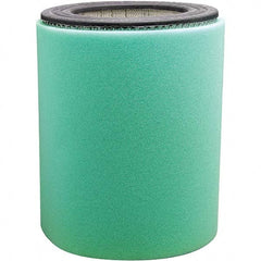 Baldwin Filters - 10-15/16" OAL x 8-1/32" OD Automotive Air Filter - Exact Tooling