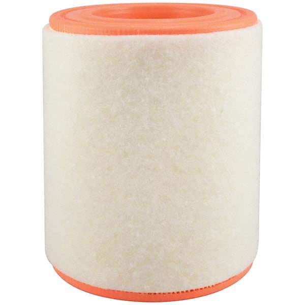 Baldwin Filters - 7-3/8" OAL x 3-11/32" OD Automotive Air Filter - Exact Tooling