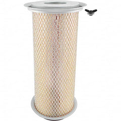 Baldwin Filters - 13-29/32" OAL x 5" OD Automotive Air Filter - Exact Tooling